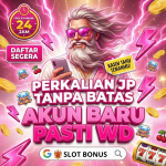 Cara Klaim Bonus New Member 100% Bisa Untung Maximal